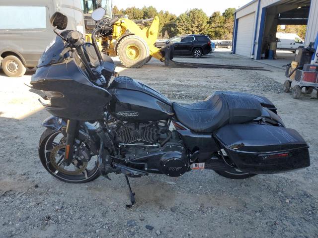 2025 HARLEY-DAVIDSON FLTRX - 1HD1KH710SB620672