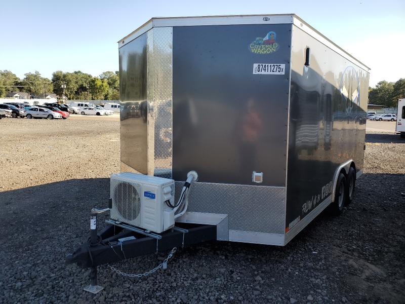 2024 COVERED WAGON UNKNOWN #3302639024