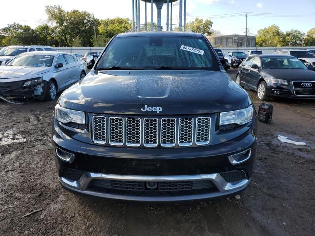 2015 JEEP GRAND CHER #3291377175