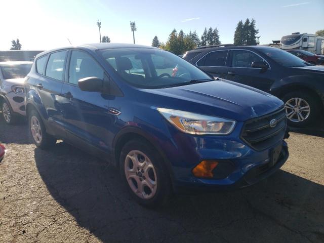 2017 FORD ESCAPE S #3275811529