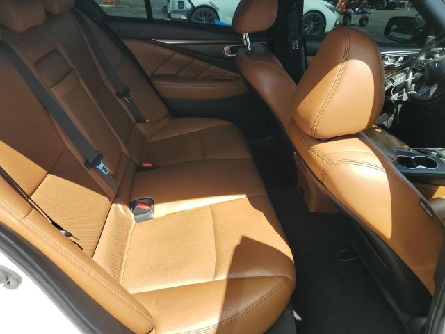 2021 INFINITI Q50 SENSORY JN1EV7CR3MM755168