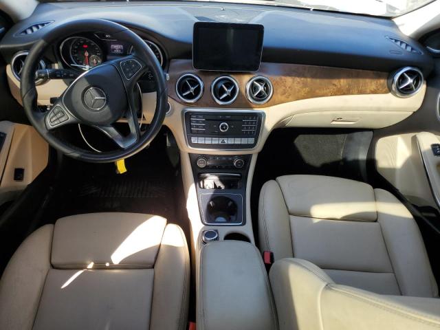 2018 MERCEDES-BENZ GLA 250 4M WDCTG4GB4JJ436721