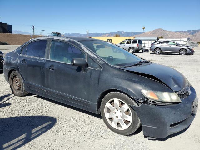 2011 HONDA CIVIC LX - 2HGFA1F53BH543228