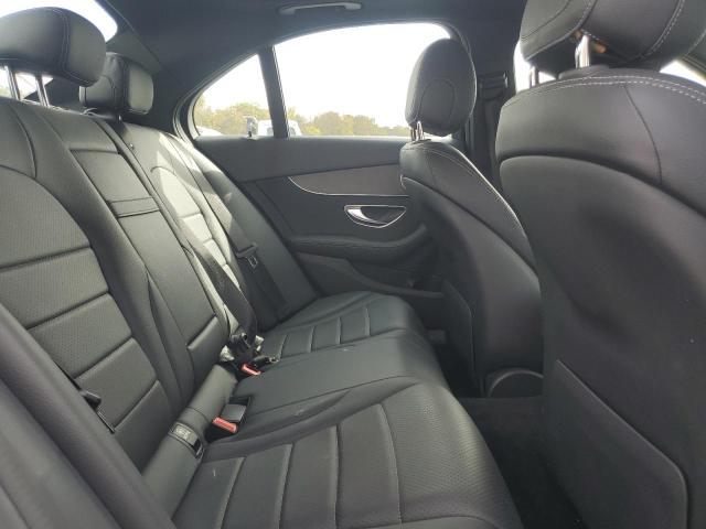 2019 MERCEDES-BENZ C 300 4MAT 55SWF8EB0KU291085