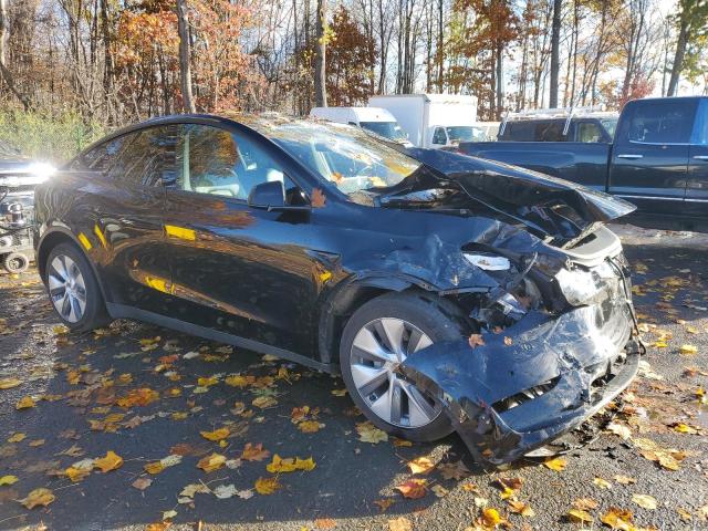 2022 TESLA MODEL Y #3312710289