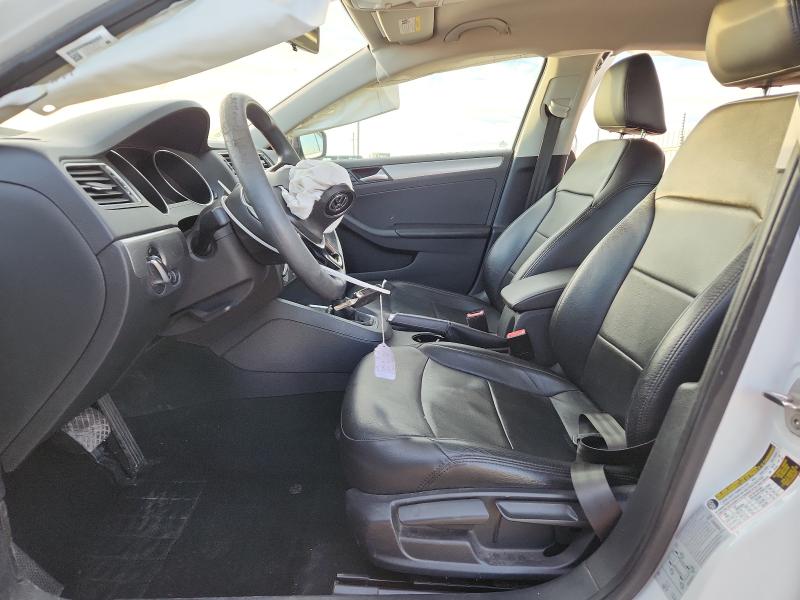 2017 VOLKSWAGEN JETTA S - 3VW2B7AJ3HM216675