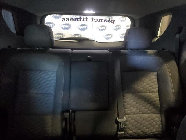 2020 CHEVROLET EQUINOX LT - 2GNAXKEV8L6118784