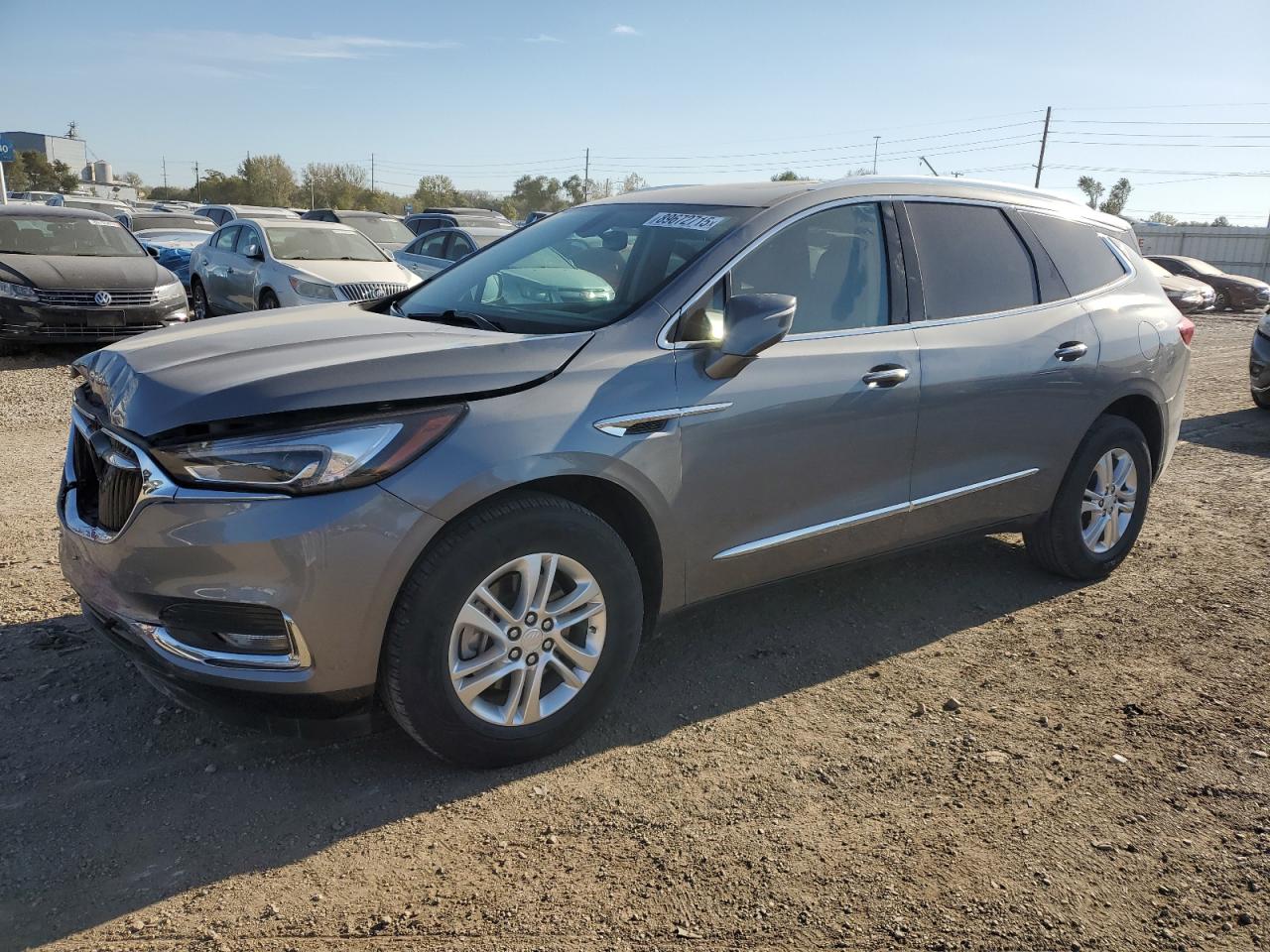 BUICK ENCLAVE ESSENCE