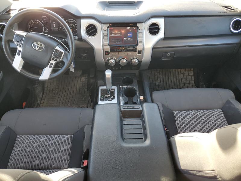 2020 TOYOTA TUNDRA DOU - 5TFRY5F11LX263476