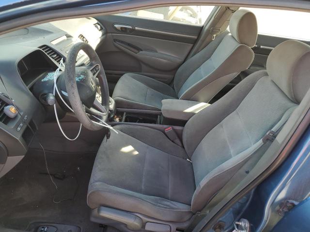 2010 HONDA CIVIC EX - 19XFA1F83AE060759