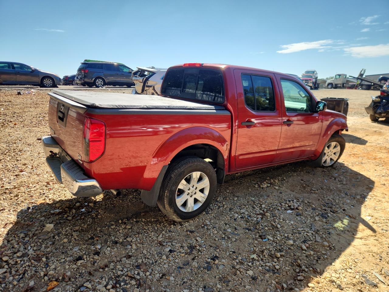 Global Auto Auctions