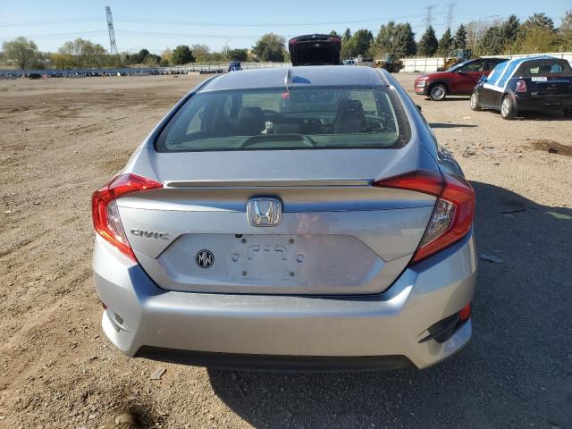 2016 HONDA CIVIC EX #3282349258