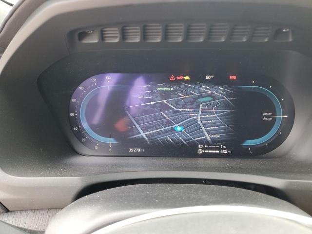 2023 VOLVO XC90 ULTIMATE YV4H60CAXP1974284