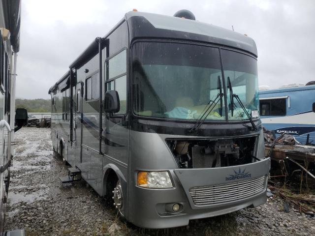 2006 FORD F550 SUPER #3282459574