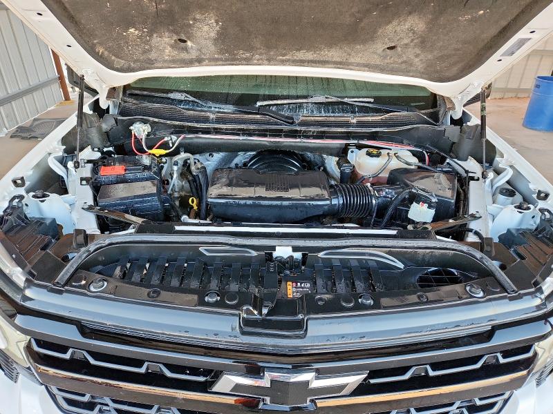 2024 CHEVROLET SILVERADO #3291271964