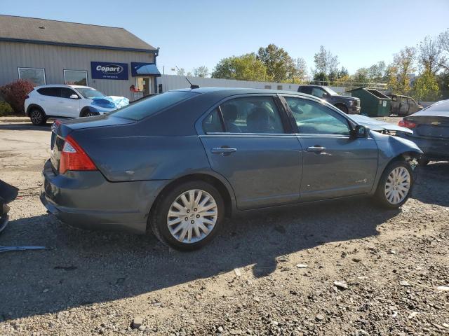 2012 FORD FUSION HYB - 3FADP0L33CR374695