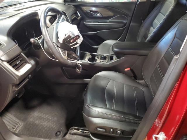 2022 GMC TERRAIN DE #3308473380