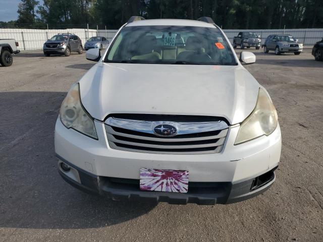 2012 SUBARU OUTBACK 2. - Other View