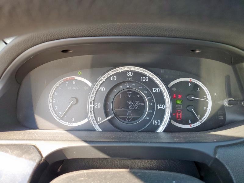 2016 HONDA ACCORD 1HGCR2F3XGA090456