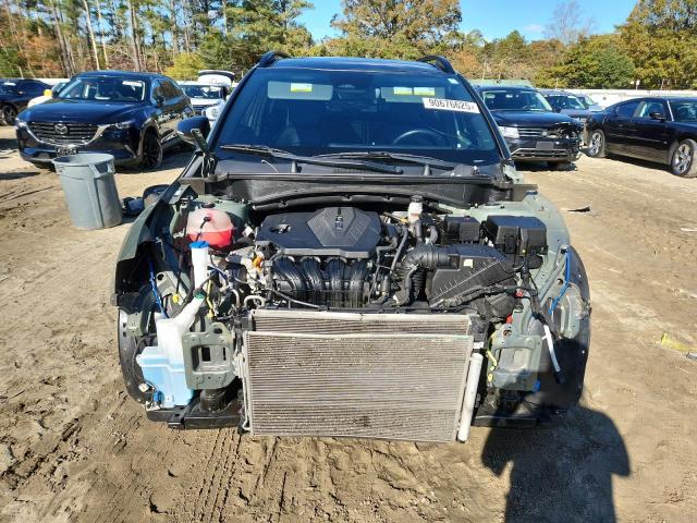 2023 KIA SPORTAGE X #3297125535