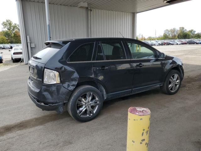 2013 FORD EDGE LIMIT - 2FMDK3KCXDBA02617