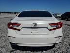 Lot #3292582881 2021 HONDA ACCORD EXL