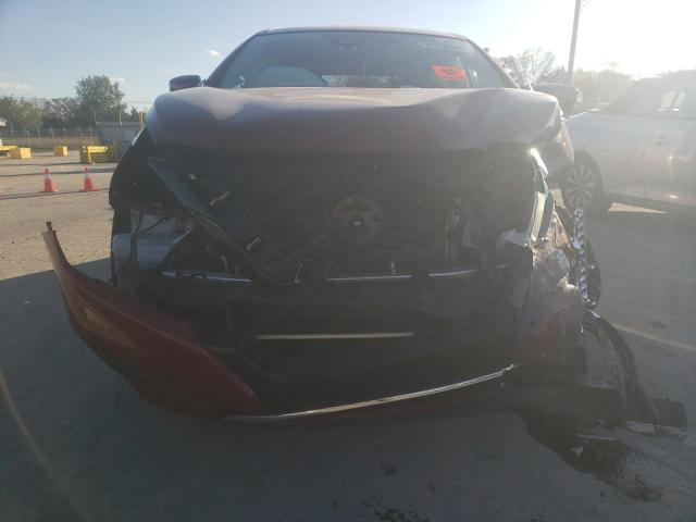 2023 NISSAN MURANO SL #3303912721