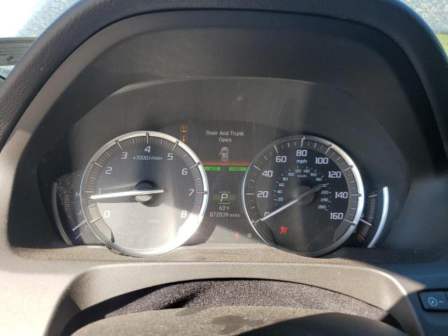 2020 ACURA TLX 19UUB2F32LA001711