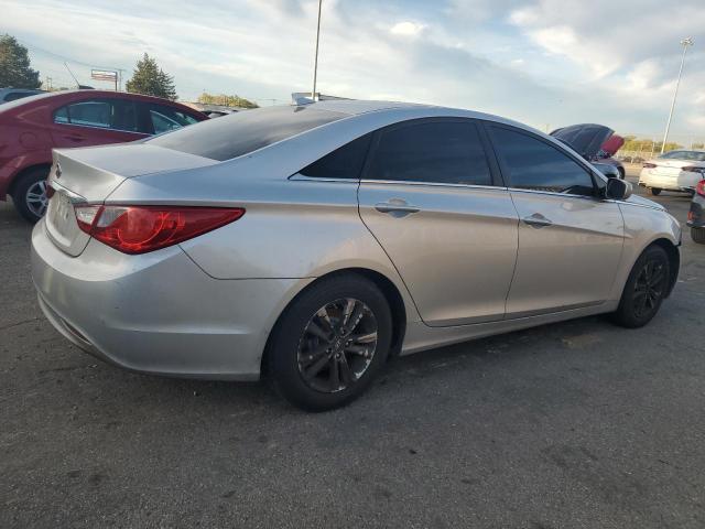 2013 HYUNDAI SONATA GLS - 5NPEB4AC4DH594679