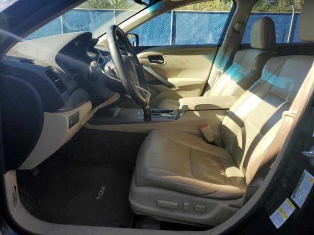 2014 ACURA RDX - 5J8TB4H34EL804032