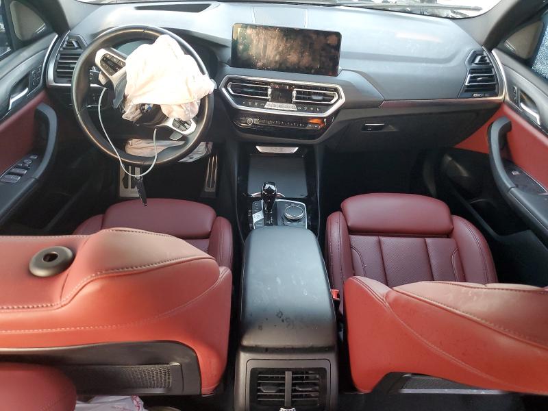 2023 BMW X3 XDRIVE3 5UX53DP08P9T07964
