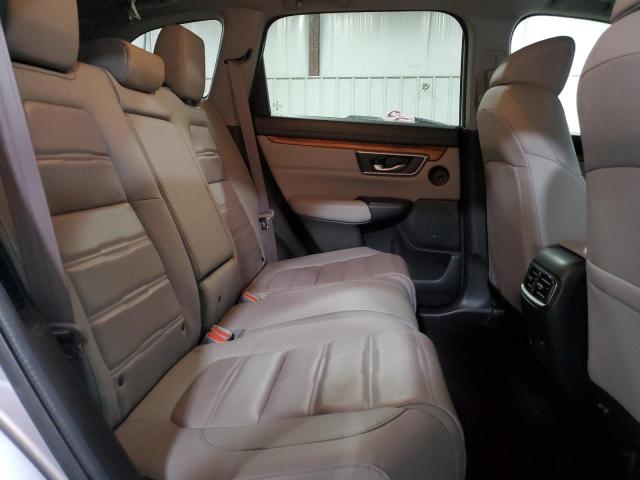 2020 HONDA CR-V TOURI - 7FART6H9XLE018035