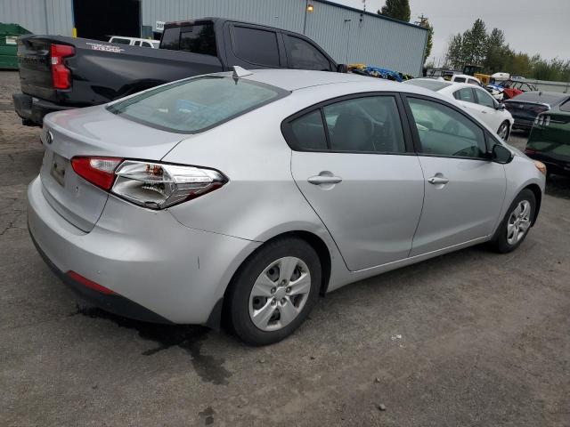 2015 KIA FORTE LX KNAFK4A68F5379370