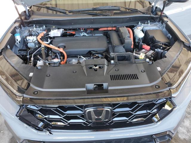 2025 HONDA CR-V SPORT - 7FARS5H85SE040818