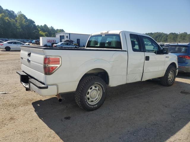 2010 FORD F150 SUPER - 1FTEX1C8XAFC95471