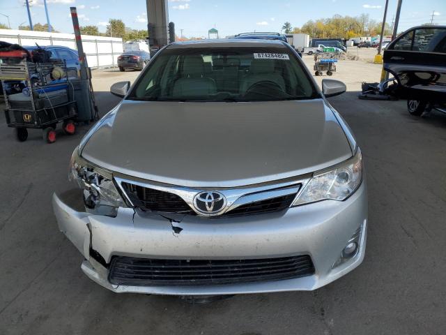 2014 TOYOTA CAMRY L - 4T1BF1FK5EU777016