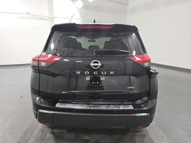 2025 NISSAN ROGUE SV - JN8BT3BB3SW417035