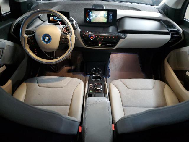 2014 BMW I3 REX - WBY1Z4C59EV275996