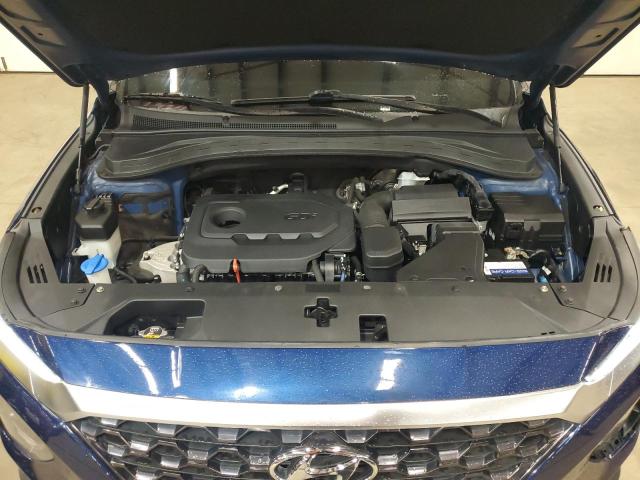 2019 HYUNDAI SANTA FE S - 5NMS3CAD5KH009735