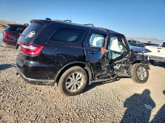 2014 DODGE DURANGO LI - 1C4RDJDG1EC449878