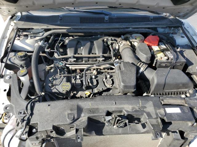 2017 FORD TAURUS SEL 1FAHP2E80HG114291