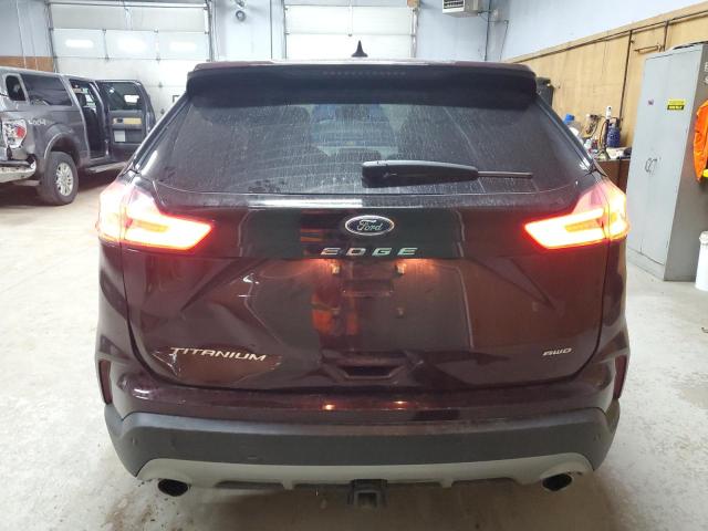 2023 FORD EDGE TITAN #3292555692