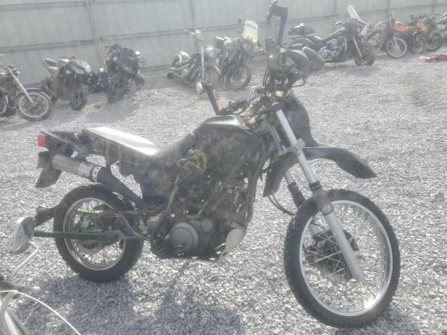 1992 YAMAHA XT600 #3304600449