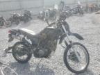 Lot #3304600449 1992 YAMAHA XT600