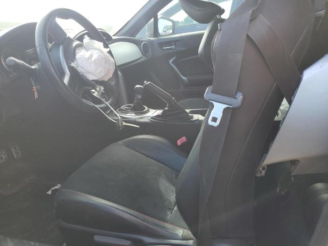 2013 SUBARU BRZ 2.0 LI - JF1ZCAC10D2611994