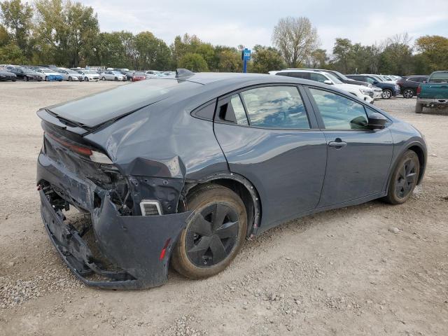 2025 TOYOTA PRIUS LE JTDACAAU5S3057959