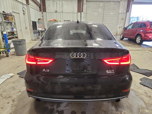 2016 AUDI A3 PREMIUM WAUJ8GFF5G1011806