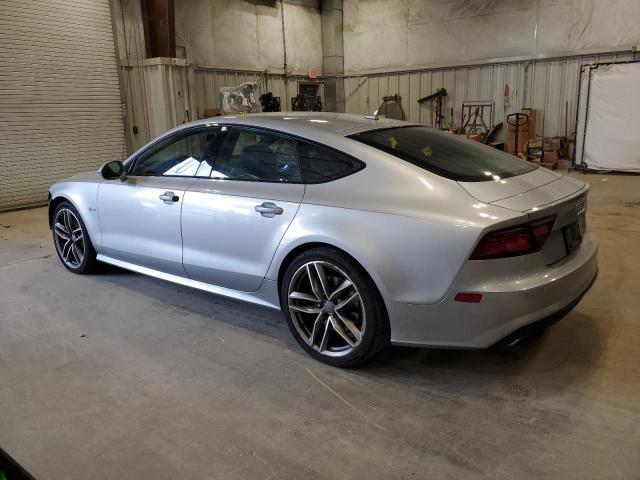 2016 AUDI A7 PREMIUM WAUWGAFC0GN019722