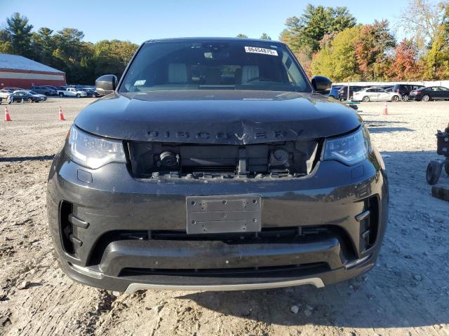 2018 LAND ROVER DISCOVERY #3301747330