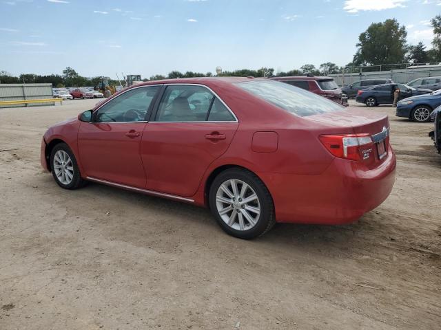 2012 TOYOTA CAMRY BASE - Other View